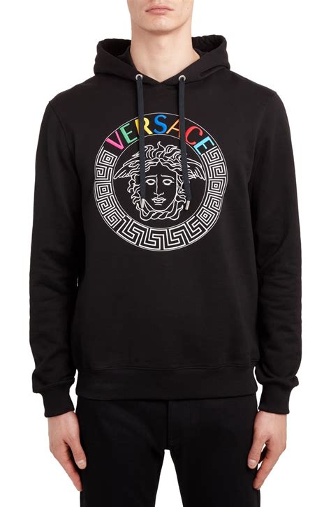 versace sweatshirt cheap|versace nordstrom.